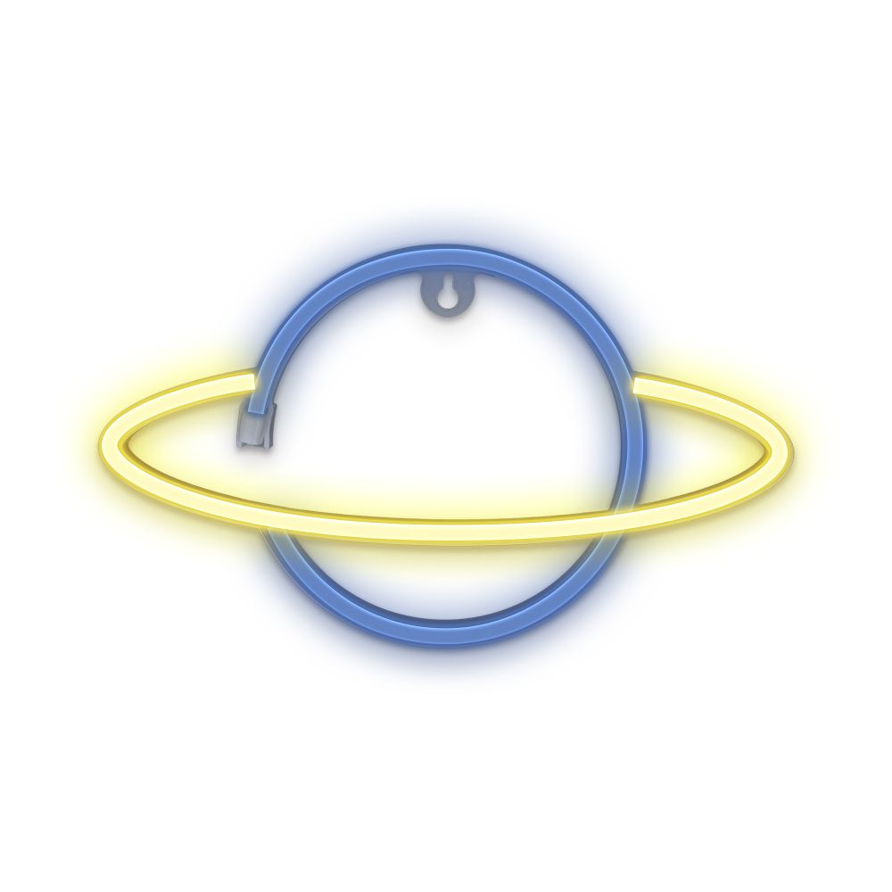 led-neon-postavicka-planeta-saturn-19x30cm-a